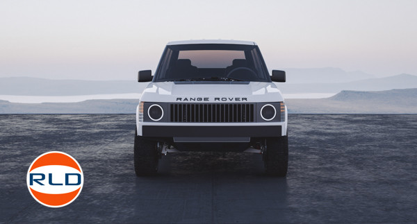 Range Rover tendance Backdating